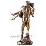Unbekannt Sculpture de veronèse en bronze
