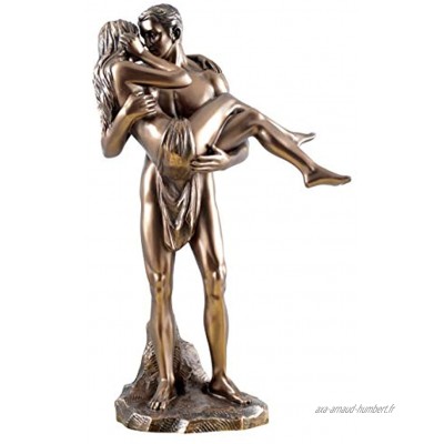 Unbekannt Sculpture de veronèse en bronze
