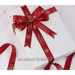 Joyeux Anniversaire à Vous Ruban gâteau décoration Ruban Emballage Cadeau