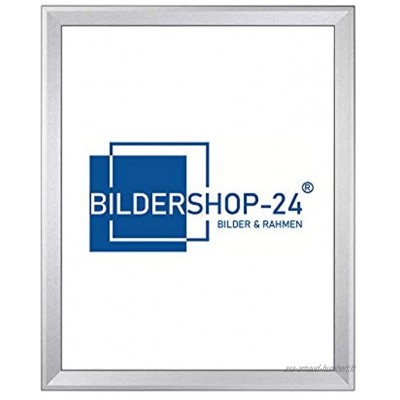 Bildershop-24 Cadre á Puzzle PRIO 75x98cm Alu Poli décor pour 1500-2000 Pièces antireflet*