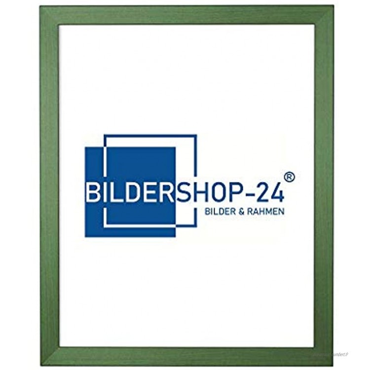 Bildershop-24 Cadre Photo Monza 29,7 x 42 cm DIN A3 Vert