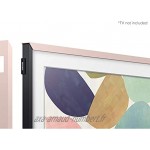 Samsung Cadre Rosé 32 pour The Frame 2020 VG-SCFT32NP XC