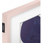 Samsung Cadre Rosé 32 pour The Frame 2020 VG-SCFT32NP XC
