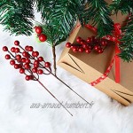 LOKIPA Jupe de sapin de Noël 91,4 cm en fausse fourrure blanche pour décorations de Noël