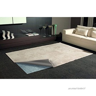 d-c-fix® Sous-tapis anti-dérapant Trent 336-8203 pour tapis sur moquette 120 x 180 cm
