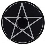 Pentagram Spell Candle Holder 72 288